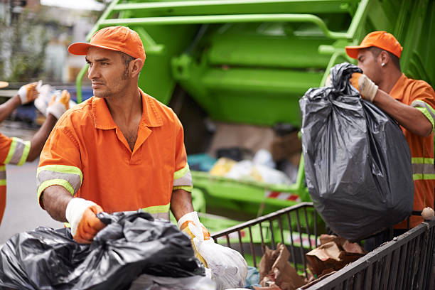 Professional Junk Removal Services in Clermont, FL